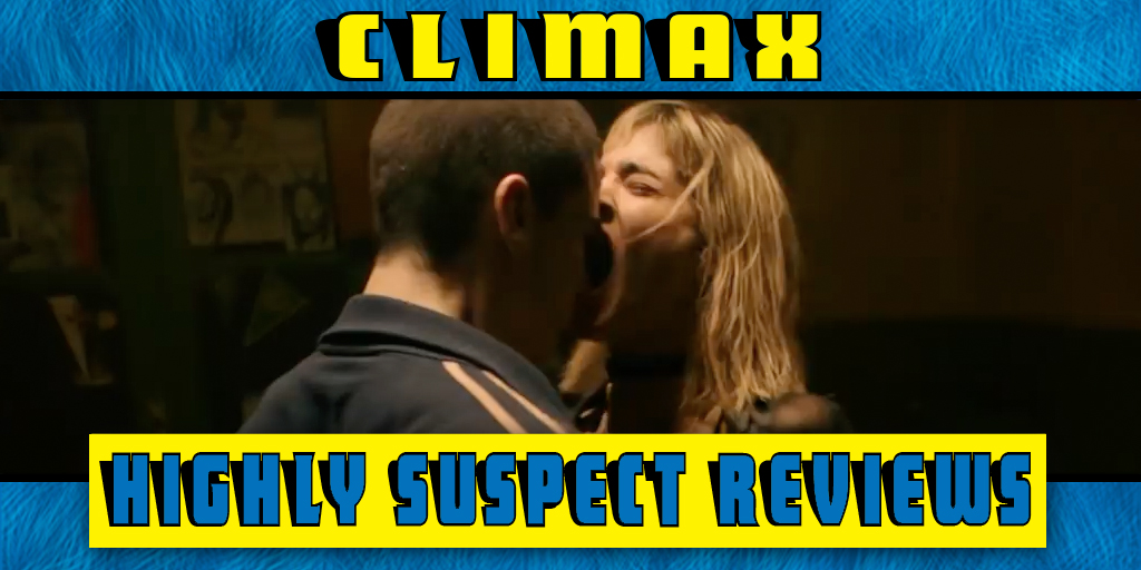Climax Movie Review