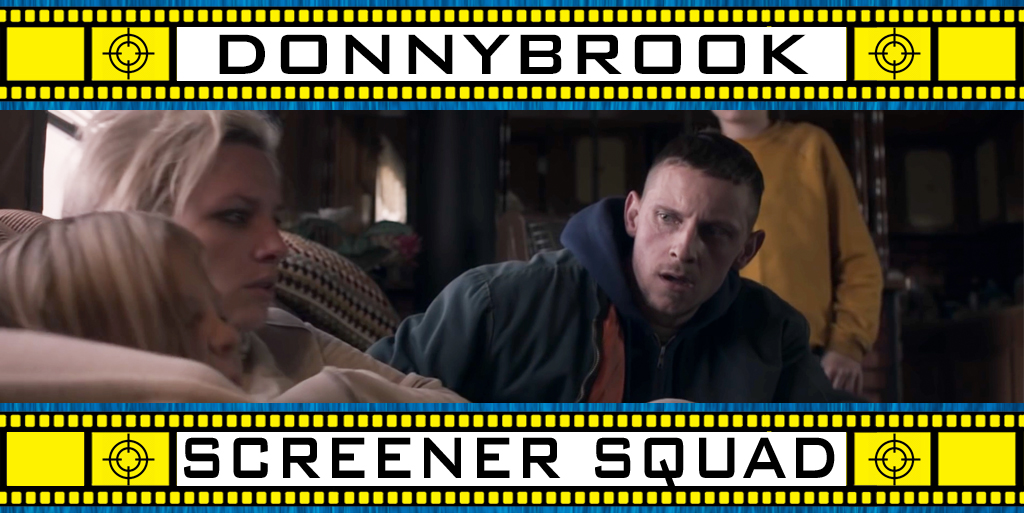 Donnybrook Movie Review