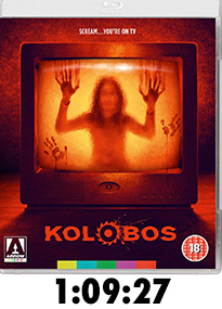 Kolobos Movie Review
