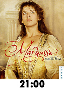 Marquise Movie Review