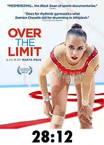 Over The Limit Movie Review