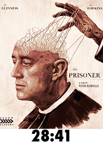 The Prisoner Arrow Blu-Ray Review