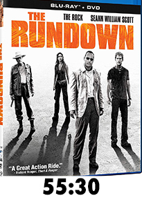 The Rundown Movie Review