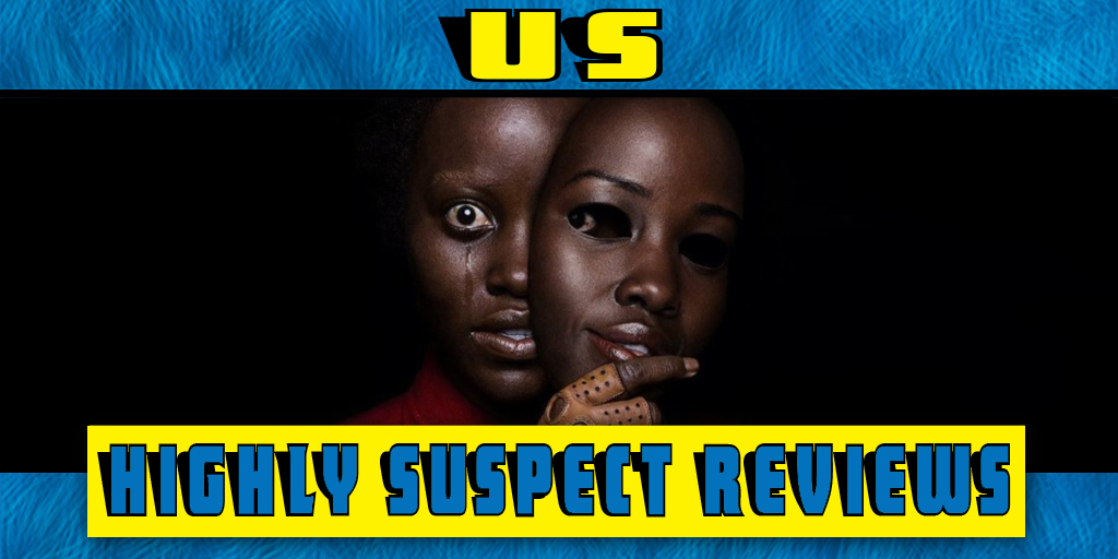 US Podcast Movie Review