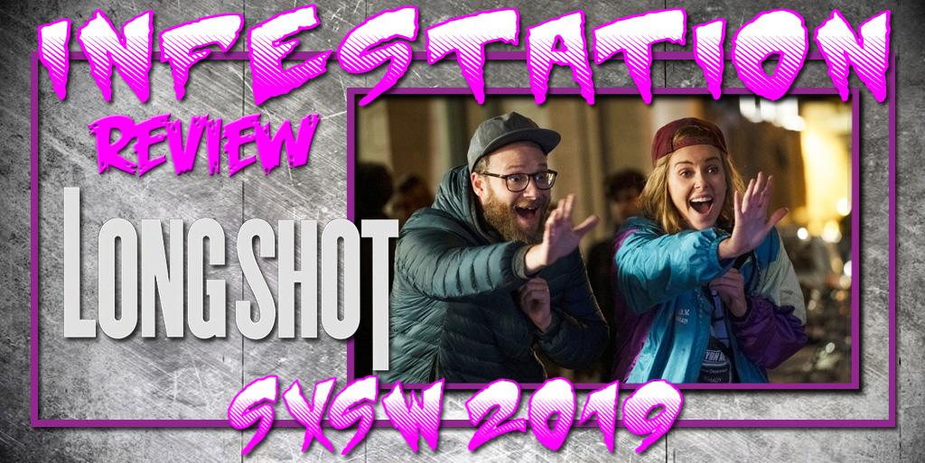 Long Shot Review at SXSW