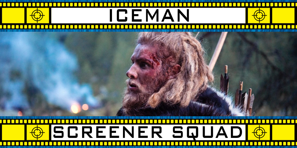 SS ICEMAN 1024-513