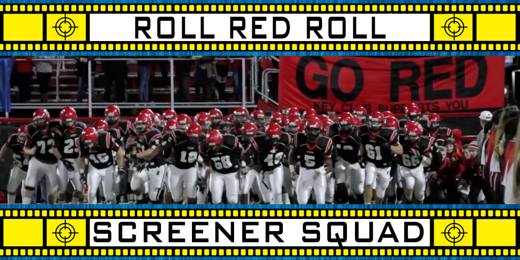 Roll Red Roll Movie Review