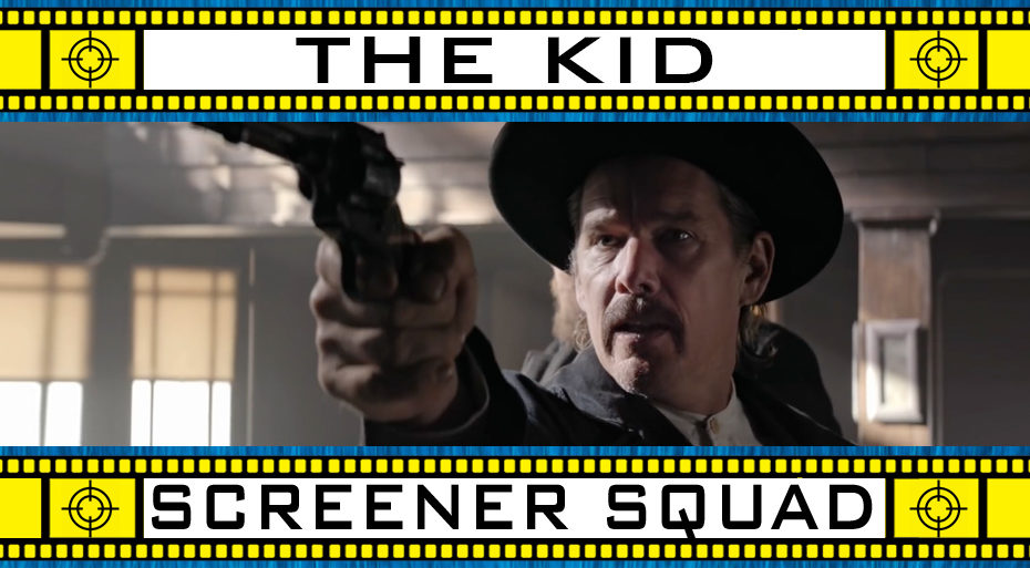 The Kid Movie Review