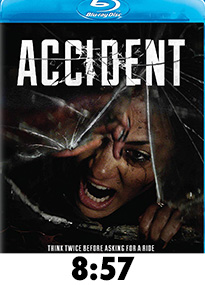 Accident Movie Review