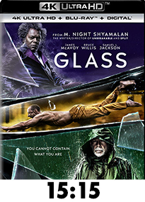 Glass Movie Review