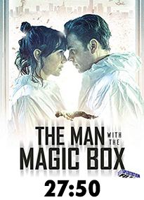 The Man With The Magic Box Movie Review