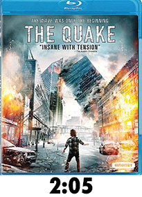 The Quake Movie Review