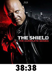 The Shield Complete Series TV Show Review
