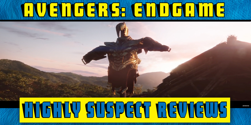 Avengers: Endgame': Review, Reviews