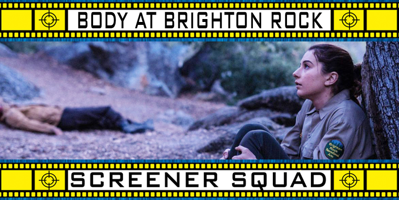 Body at Brighton Rock Movie Review