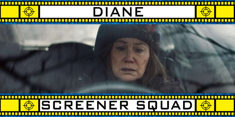 Diane Movie Review