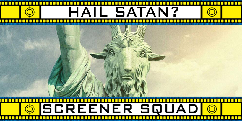 Hail Satan? Movie Review