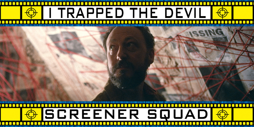 I Trapped The Devil Movie Review
