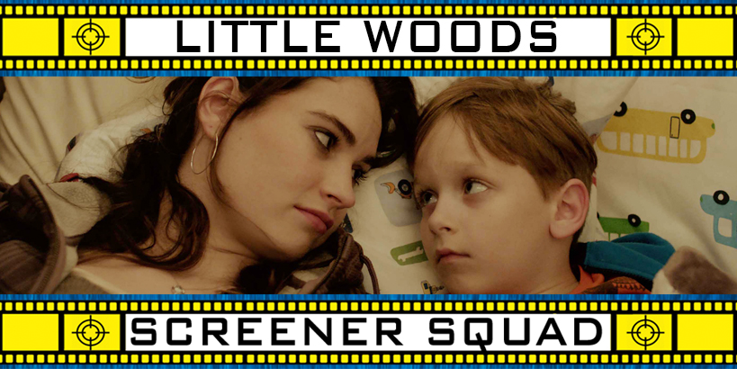 Little Woods Movie Review