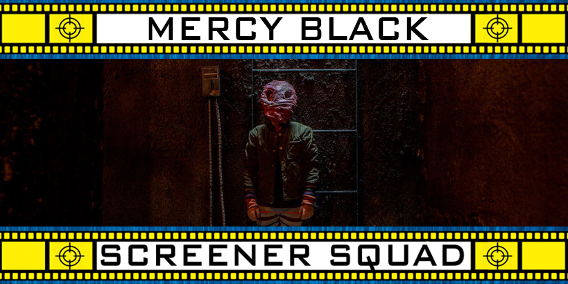 Mercy Black Movie Review