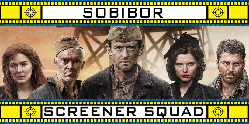 Sobibor Movie Review