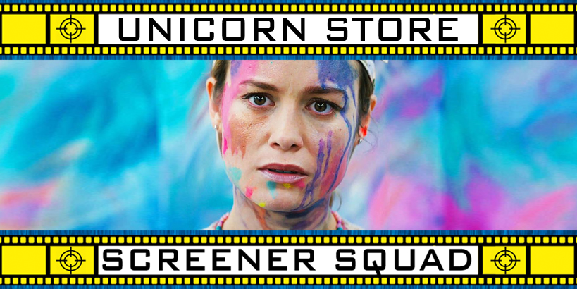Unicorn Store Movie Review