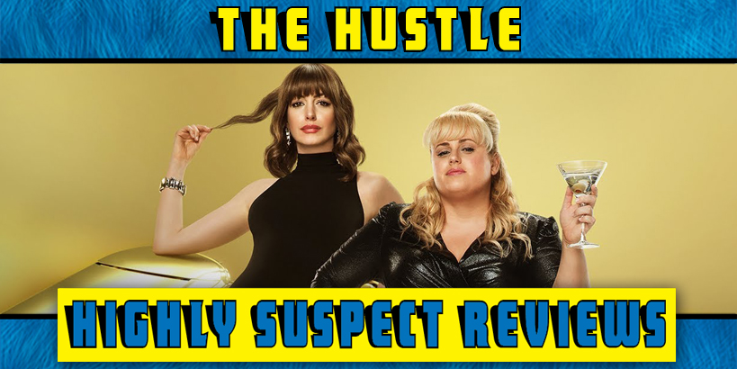 The Hustle Movie Review