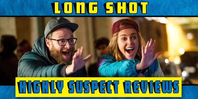 Long Shot Movie Review