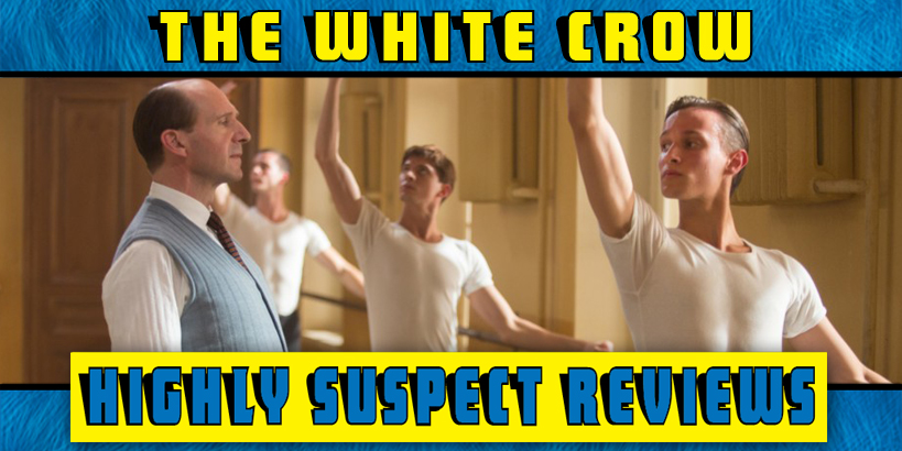 The White Crow Movie Review