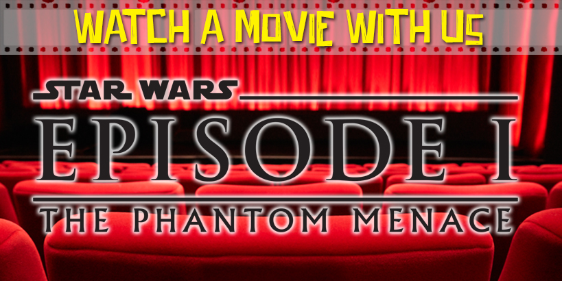 Star Wars The Phantom Menace Commentary Track