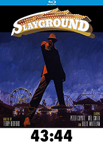 Slayground Blu-Ray Review