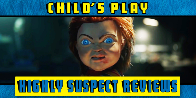 Child's Play Movie Review