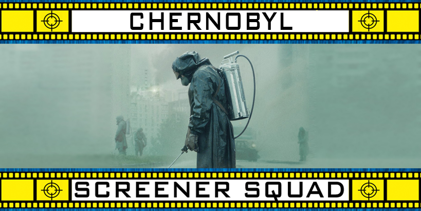 Chernobyl TV Show Review