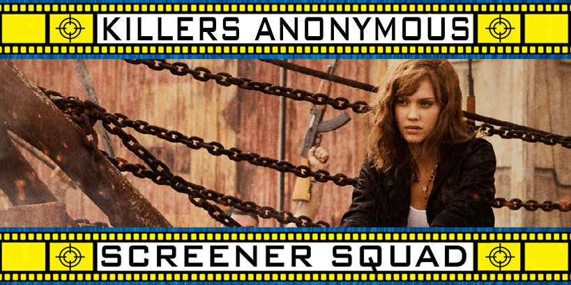 Killers Anonymous Movie Review