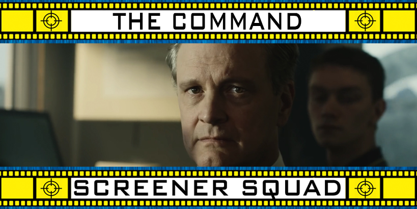 The Command Movie Review