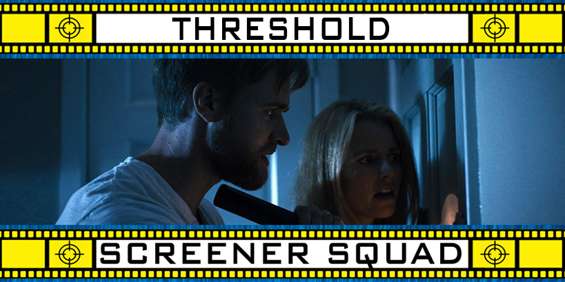Threshold Movie Review