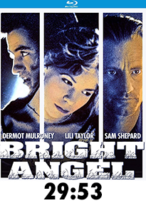 Bright Angel Blu-Ray Review