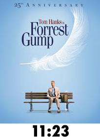 Forrest Gump Blu-Ray Review
