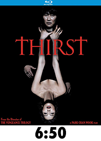 Thirst Blu-Ray Review