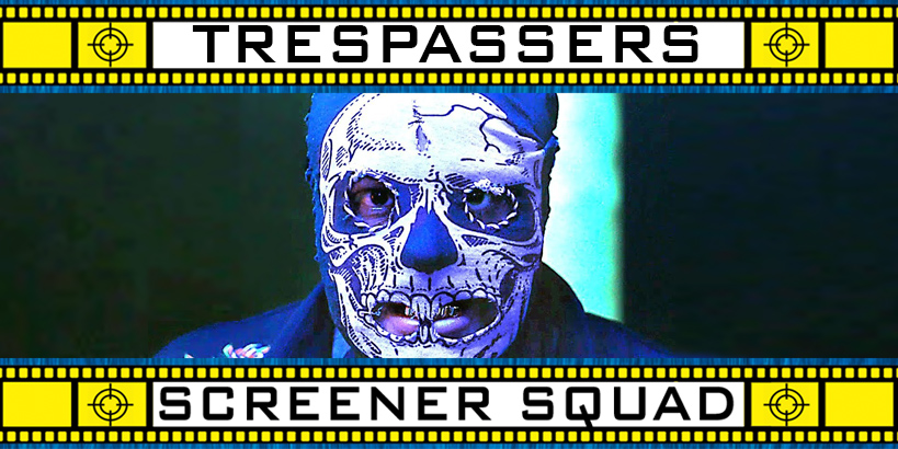 Trespassers Movie Review