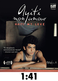 Ayiti Mon Amour DVD review