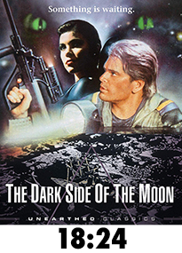 The Dark Side of the Moon Blu-Ray review