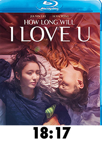 How Long Will I Love U? Blu-Ray Review