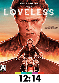 The Loveless Blu-Ray Review