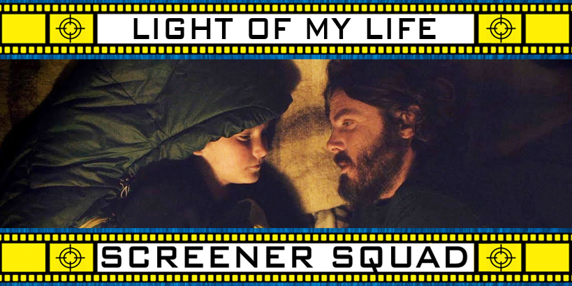 Light of My Life Movie Review