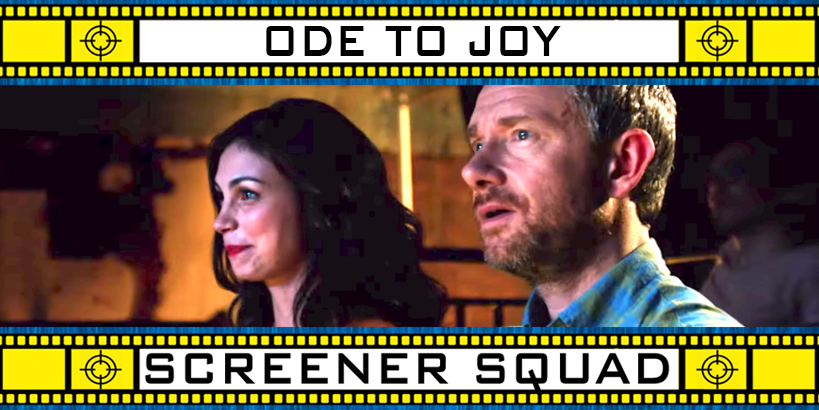 Ode to Joy Movie Review