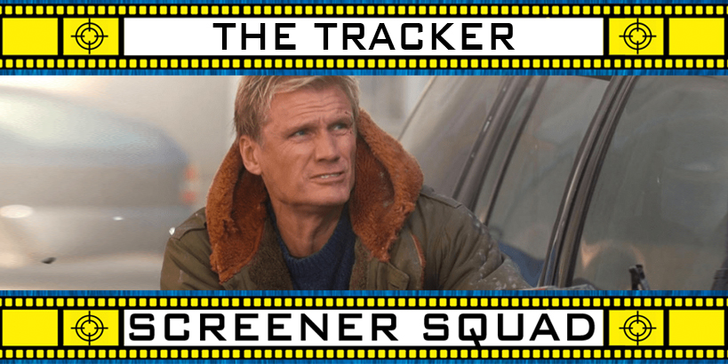 The Tracker Movie Review