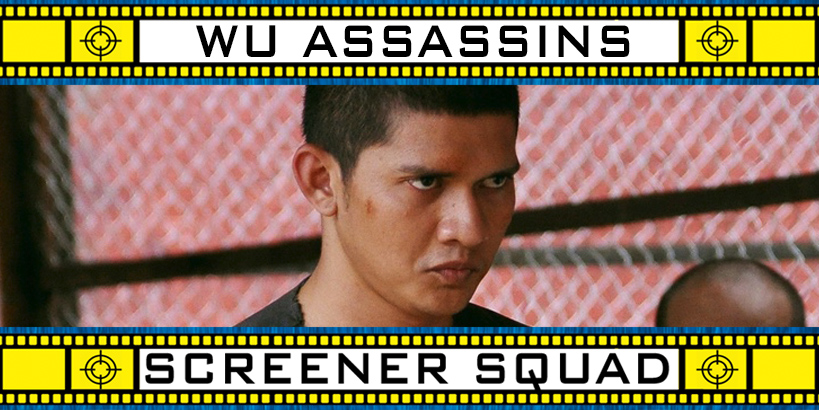Wu Assassins Season 1 Review
