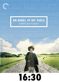 An Angel At My Table Blu-Ray Review