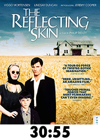 The Reflecting Skin Blu-Ray Review